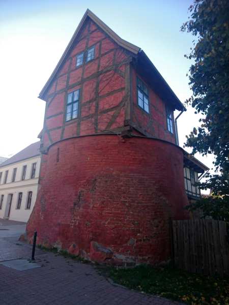 Armesünderturm