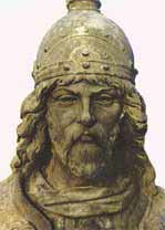 Heinrich Borwin II. 1170-1226