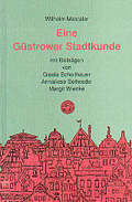 Eine Güstrower Stadtkunde